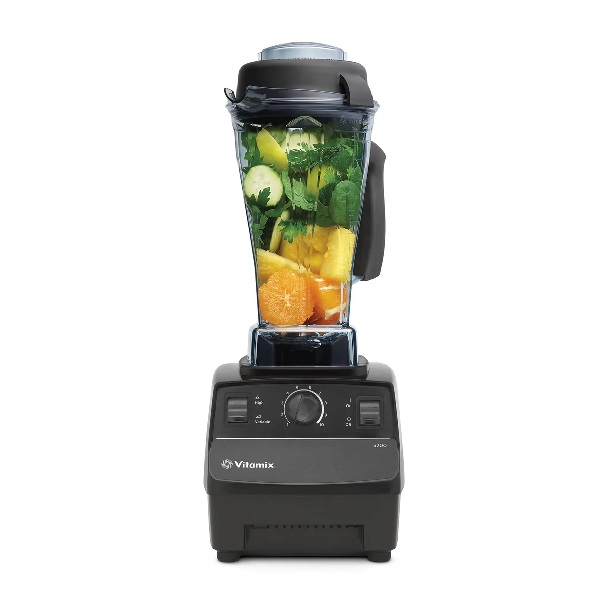 Vitamix 5200 Blender Review