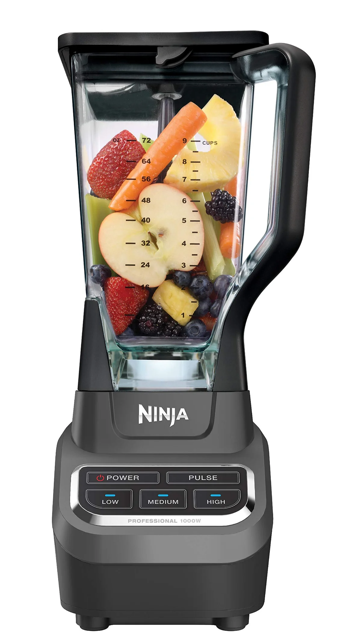 Ninja Professional Blender 1000W