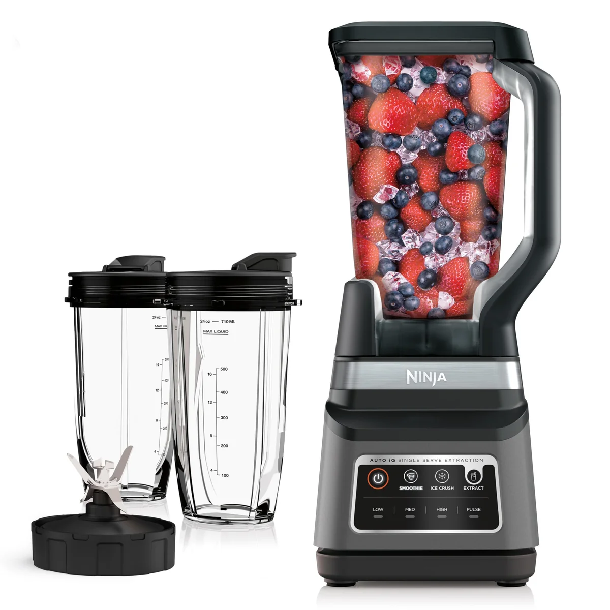 Ninja BN751 Professional Plus DUO Blender