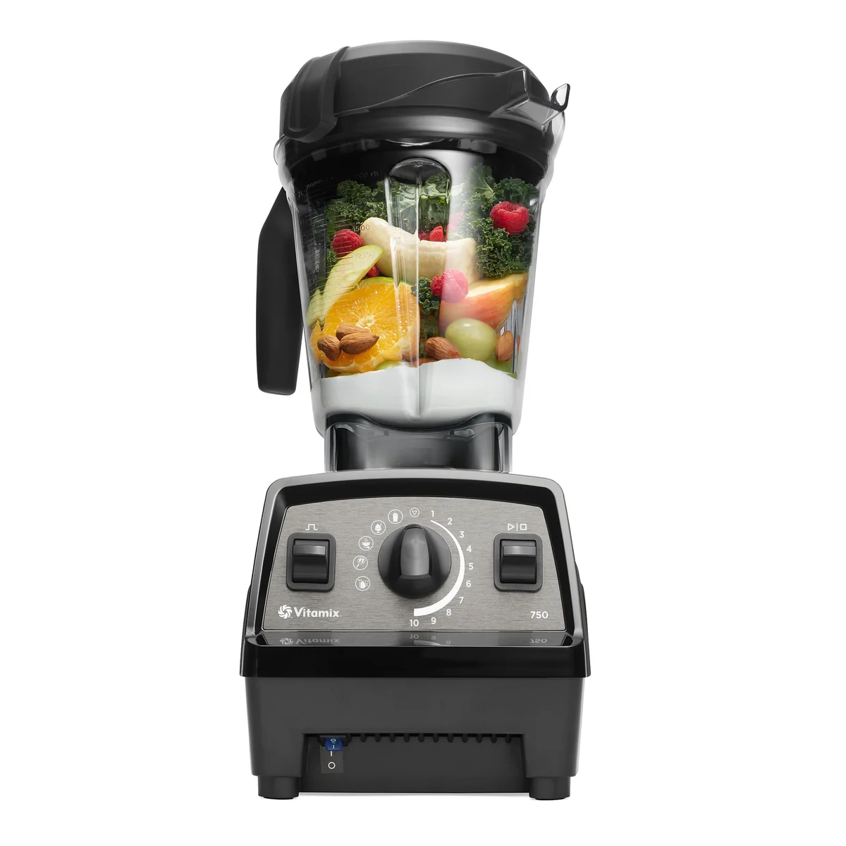 Vitamix Propel Series 750 Professional Review