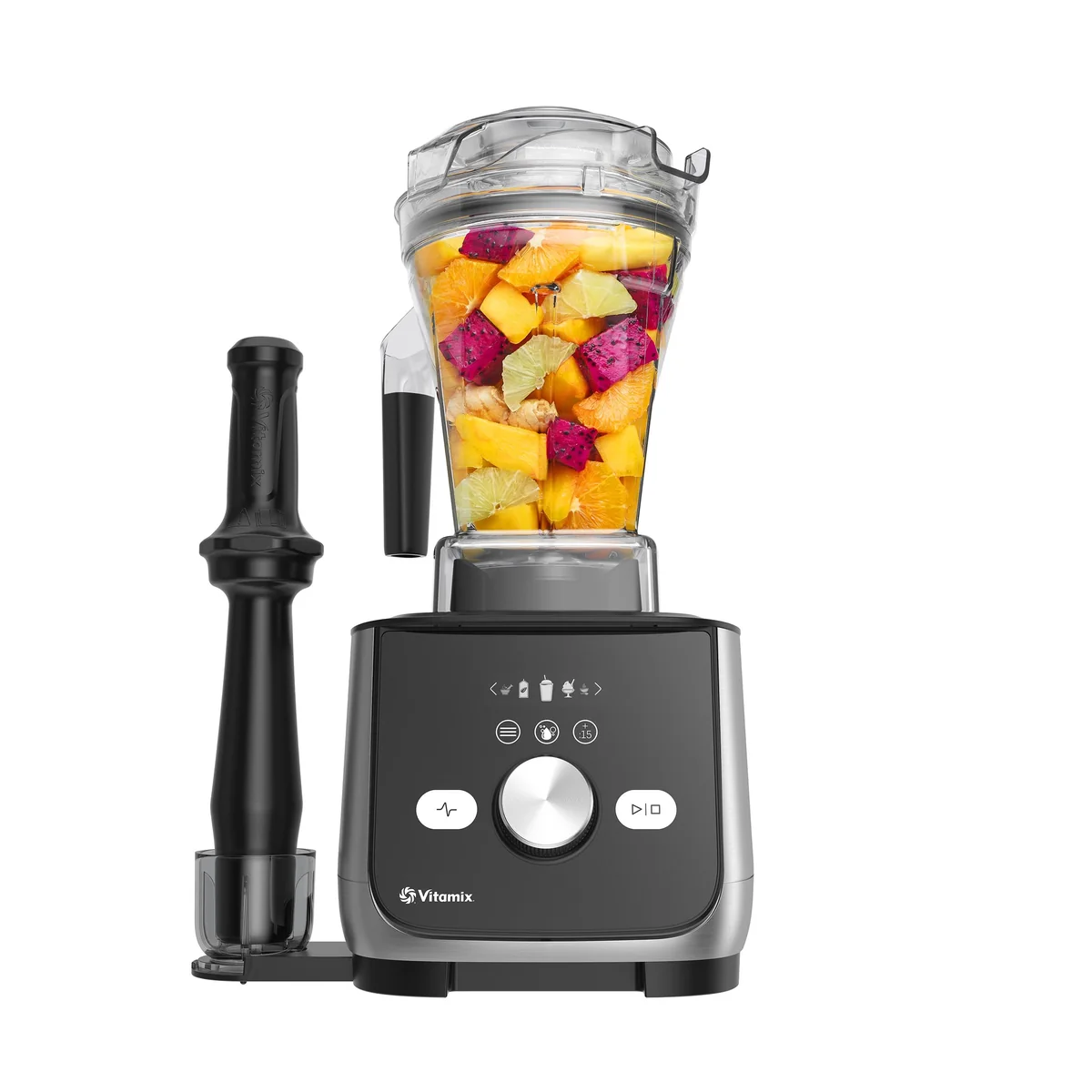 Vitamix Ascent X5 Blender with 10 Blending Programs Review