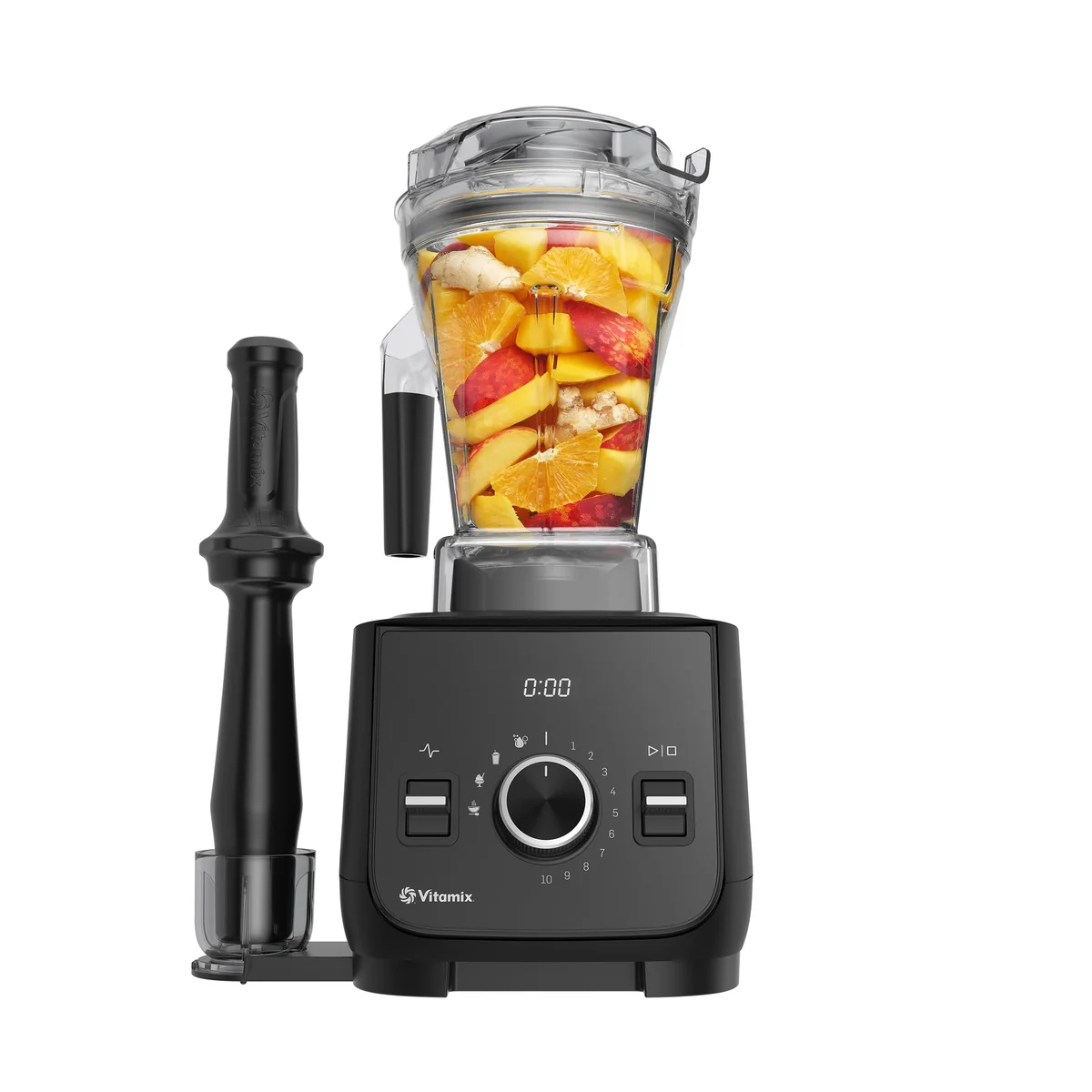 Vitamix Ascent X2 Blender with Three Blending Programs