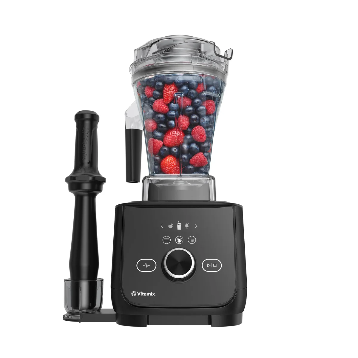 Vitamix Ascent X4 Blender with Five Blending Programs