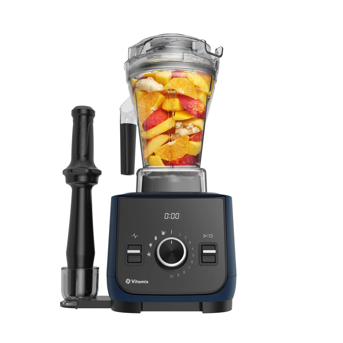 Vitamix Ascent X2 Blender with Three Blending Programs